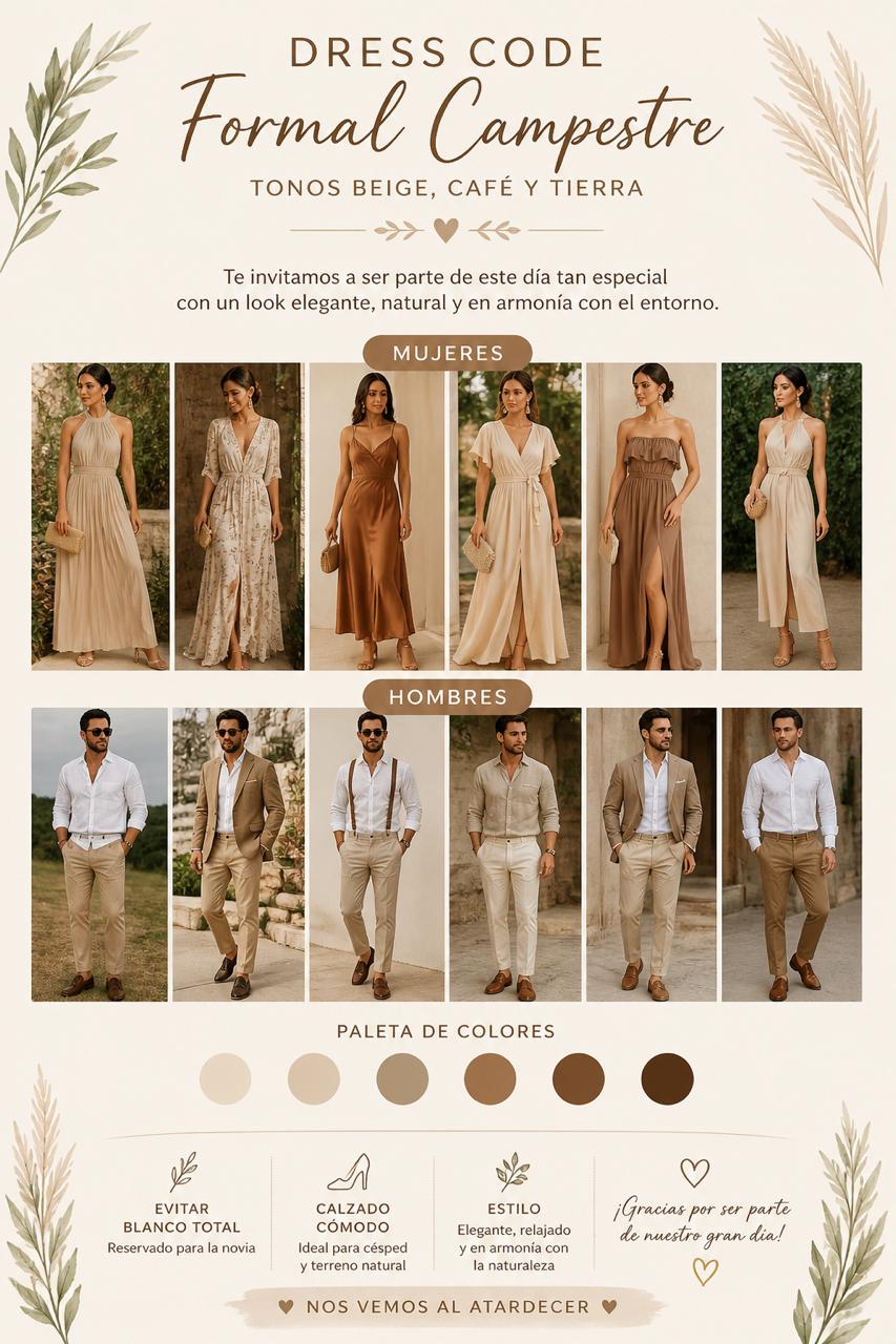 Dress Code